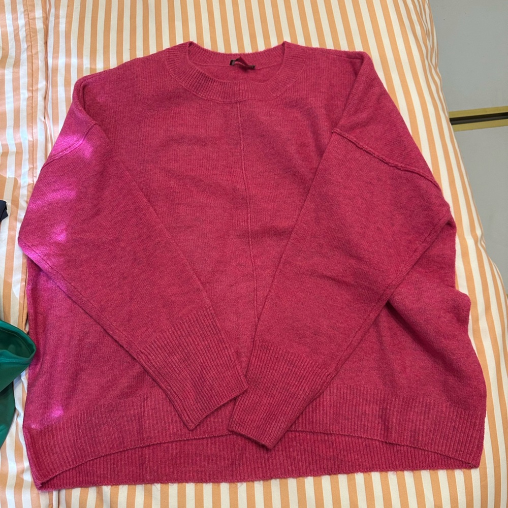 sweater